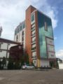 Phonethip Residence - Vientiane - Laos Hotels