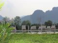 The Grand Riverside Hotel - Vang Vieng - Laos Hotels
