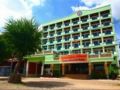 Vansana Riverside Hotel - Vientiane - Laos Hotels