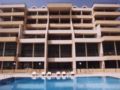 Adma Blue Screen - Jounieh - Lebanon Hotels