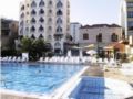 Bel Azur Hotel - Resort - Jounieh - Lebanon Hotels
