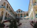 Deir Al Oumara Hotel - Deir El Qamar - Lebanon Hotels