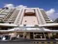Gefinor Rotana - Beirut ベイルート - Lebanon レバノンのホテル