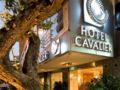 Hotel Cavalier - Beirut ベイルート - Lebanon レバノンのホテル