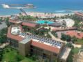Jiyeh Marina Resort - Jiyeh - Lebanon Hotels