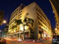 Le Commodore Hotel - Beirut - Lebanon Hotels