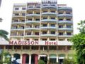Madisson Hotel - Jounieh - Lebanon Hotels