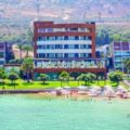 Miramar Hotel Resort and Spa - Al Qalamun アル クァラムン - Lebanon レバノンのホテル