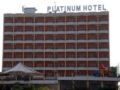 Platinum Hotel - Sour ソア - Lebanon レバノンのホテル