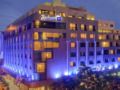 Radisson Blu Martinez Hotel Beirut - Beirut ベイルート - Lebanon レバノンのホテル