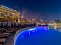 Riviera Hotel Beirut - Beirut ベイルート - Lebanon レバノンのホテル