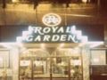 Royal Garden Hotel - Beirut - Lebanon Hotels