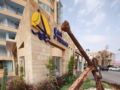 San Stephano Resort - Batroun バットルーン - Lebanon レバノンのホテル