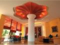 Warwick Palm Beach Hotel - Beirut - Lebanon Hotels