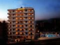 Zoukotel Hotel - Jounieh - Lebanon Hotels