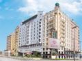 Harbourview Hotel - Macau マカオのホテル