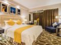 Metropark Hotel - Macau Hotels
