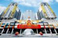 New Orient Landmark Hotel - Macau Hotels