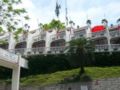 Pousada de Coloane Boutique Hotel - Macau Hotels