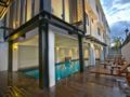 1 Damai Residence - Kuala Lumpur クアラルンプール - Malaysia マレーシアのホテル