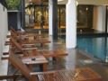 1 Damai Residence - The Luxury 3 Bedroom Suite at KLCC - Kuala Lumpur - Malaysia Hotels