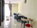 10 mins to city square brand new 1bedroom . - Johor Bahru - Malaysia Hotels