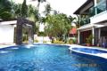 @12Haven- Stunning Seaside Luxury Villa. Sleeps 12 - Port Dickson ポート ディクソン - Malaysia マレーシアのホテル