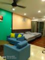15 cozy apartment - Malacca - Malaysia Hotels