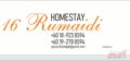 16 Rumaidi Homestay - Gopeng - Malaysia Hotels