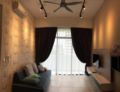 2 Bedroom Private Modern & Hideaway Guesthouse - Kuala Lumpur - Malaysia Hotels