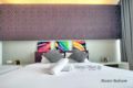 2 Bedroom Superior Suite at Platinum Suites KLCC - Kuala Lumpur - Malaysia Hotels