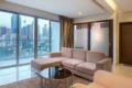 2 Bedroom w Balcony Facing TwinTower #RE102 - Kuala Lumpur - Malaysia Hotels