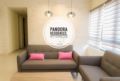 2 deluxe comfort suites in Pandora Residences - Kuala Lumpur - Malaysia Hotels