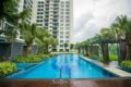 2BR Cozy Apartment @ JB CITY 4.7KM to CIQ - Johor Bahru - Malaysia Hotels