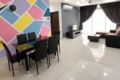 3 Bedrooms Suite with private lift - Johor Bahru - Malaysia Hotels