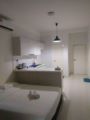 #3305# SKS Pavillion 1 room@10m Spore - Johor Bahru ジョホールバル - Malaysia マレーシアのホテル