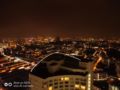 38 Nice Night Melaka City View - Malacca マラッカ - Malaysia マレーシアのホテル