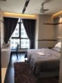 43# Luxury Quick stay here - Kuala Lumpur - Malaysia Hotels