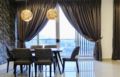 4.5 Bedroom Hilltop Residence at Selayang - Kuala Lumpur - Malaysia Hotels