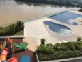 5 minute to Midvalley @ Bayu Marina pool view - Johor Bahru - Malaysia Hotels