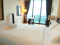 6 Capsquare Home - Kuala Lumpur クアラルンプール - Malaysia マレーシアのホテル