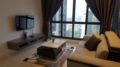 Rm180 D”23 Superior Apartment - Johor Bahru ジョホールバル - Malaysia マレーシアのホテル