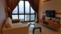 Rm180 C”35 Superior Apartment - Johor Bahru ジョホールバル - Malaysia マレーシアのホテル