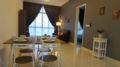 Rm180 B”35 Superior Apartment - Johor Bahru ジョホールバル - Malaysia マレーシアのホテル