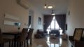 Rm160 B”35 Luxury Apartment - Johor Bahru ジョホールバル - Malaysia マレーシアのホテル