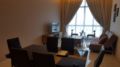 Rm160 A”36 Superior Apartment - Johor Bahru ジョホールバル - Malaysia マレーシアのホテル