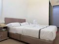 仙蓝酒店xlanlan大床房 独立浴室 包含早餐 - Semporna センポルナ - Malaysia マレーシアのホテル