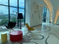 Arte Plus 2卧室艺术公寓 - Kuala Lumpur クアラルンプール - Malaysia マレーシアのホテル