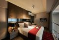 NEW! Maritime Sea View Duplex Suite * 新海滨全景豪华复式阁楼 - Penang ペナン - Malaysia マレーシアのホテル