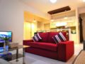 2homez Setiawalk Puchong 蒲种民宿 Cozy Home - Puchong - Malaysia Hotels
